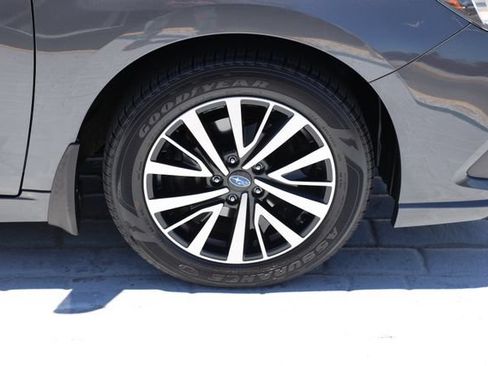 Used 2019 Subaru Legacy 2.5i Premium AWD/4WD image 41