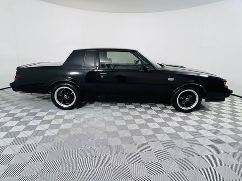 Used 1986 Buick Regal T-Type image 5