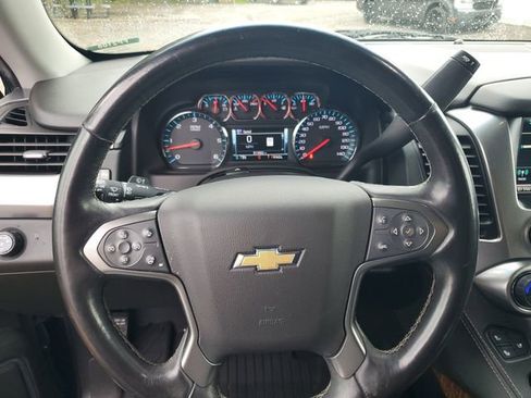 Used 2019 Chevrolet Tahoe Premier RWD image 10