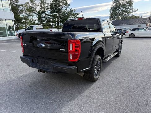 Used 2019 Ford Ranger XLT AWD/4WD image 7