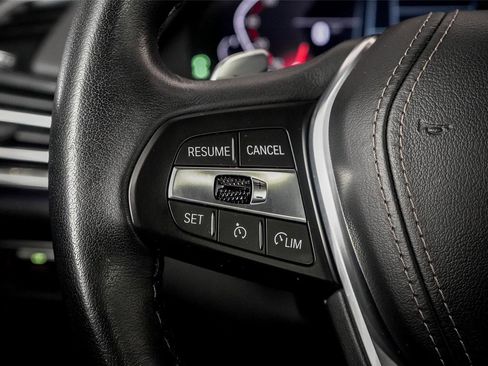 Used 2023 BMW X5 sDrive40i w/ Parking Assistance Package image 38