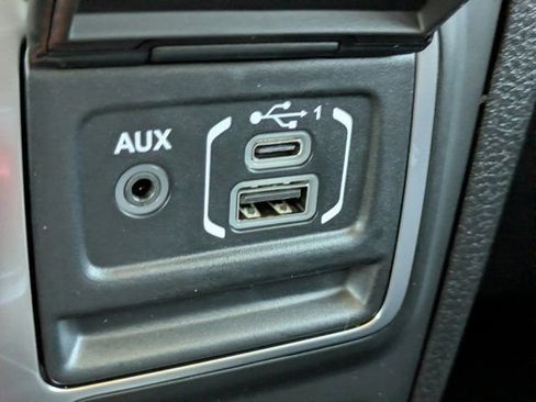 New 2026 Jeep Wrangler Willys image 19