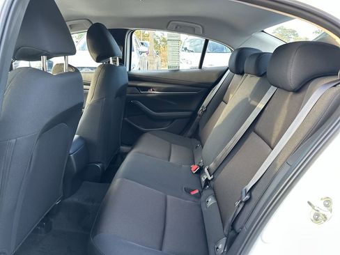 New 2026 MAZDA MAZDA3 s image 22