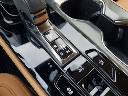 Used 2025 Lexus NX 250 FWD w/ Towing Package (2000 Lbs) image 26