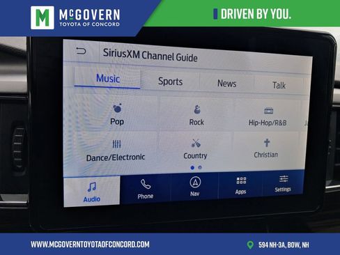 Used 2023 Ford Explorer Limited image 38