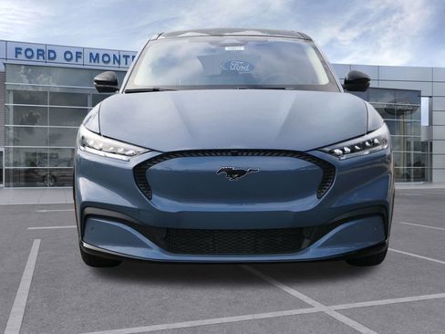 Used 2023 Ford Mustang Mach-E California Route 1 image 8