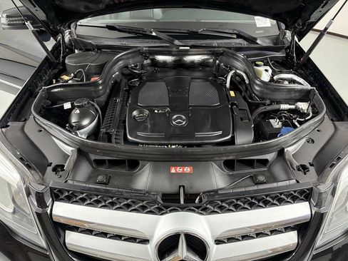 Used 2014 Mercedes-Benz GLK 350 2WD image 42