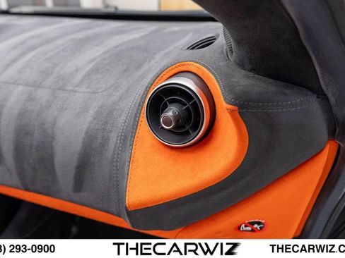 Used 2020 McLaren 600LT Spider RWD image 76
