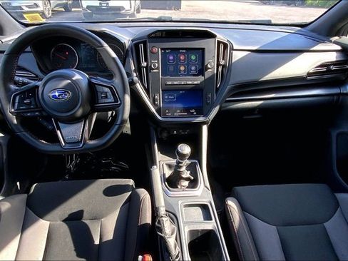 Used 2022 Subaru WRX AWD/4WD image 15