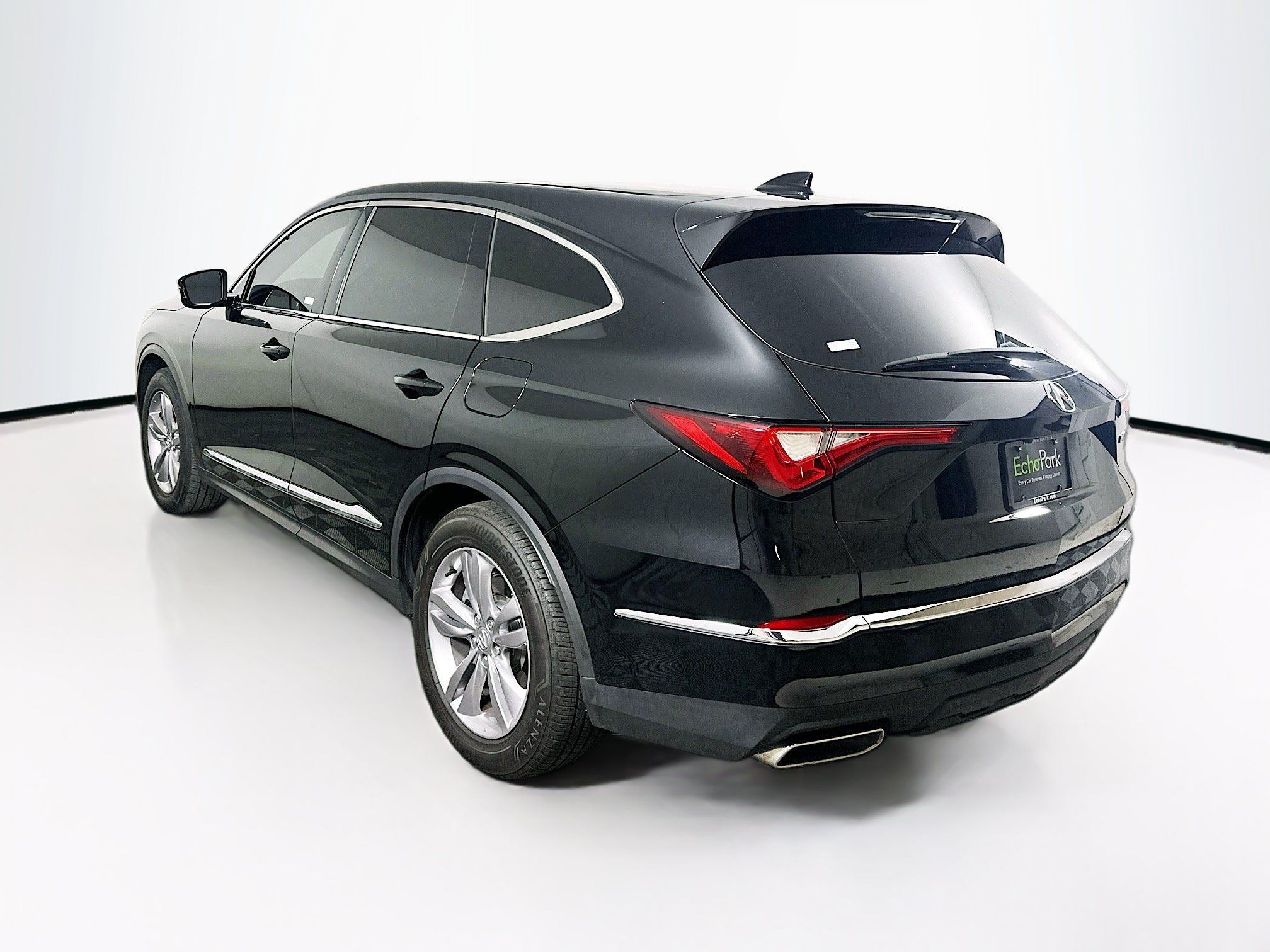 Used 2024 Acura MDX FWD image 5