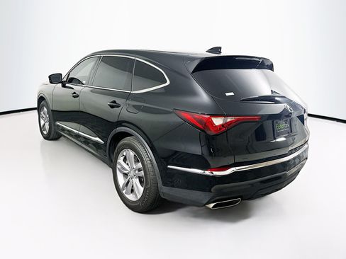 Used 2024 Acura MDX FWD image 5