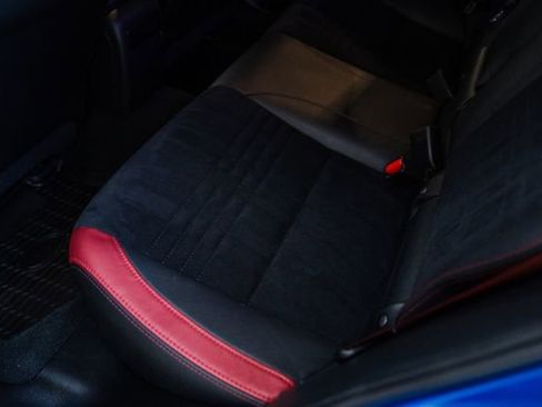 Used 2020 Subaru WRX STI w/ Popular Package #1 image 89