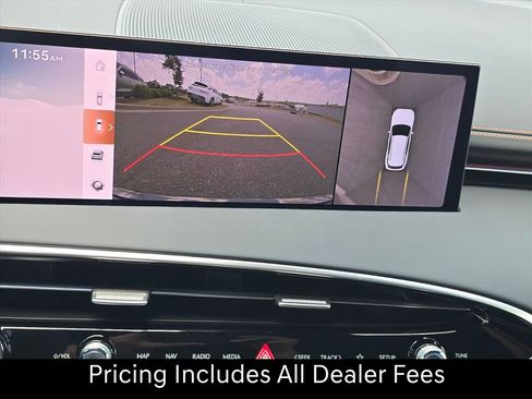 New 2026 Genesis GV70 2.5T Sport Prestige AWD/4WD image 19