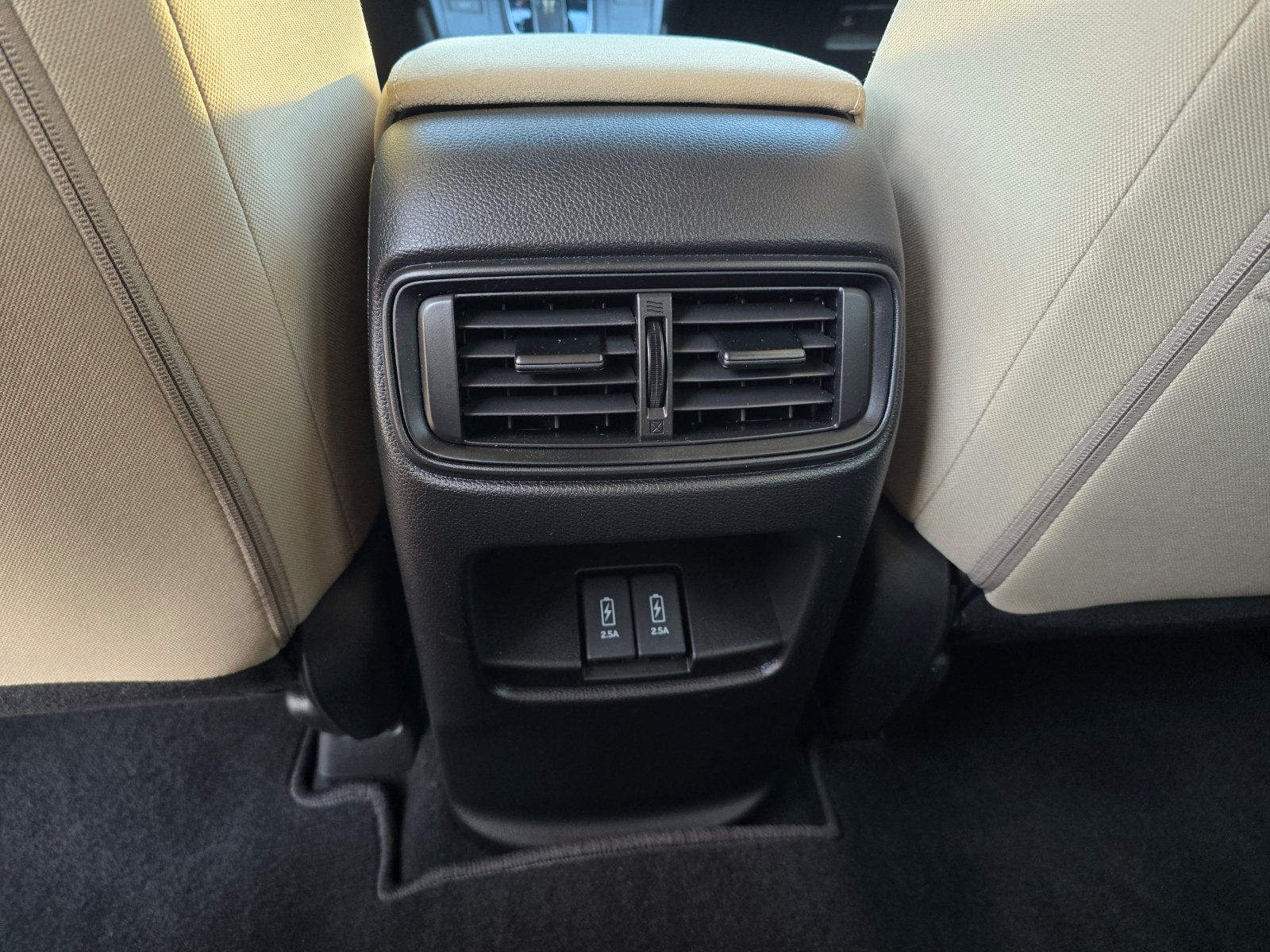 Used 2018 Honda CR-V EX image 25