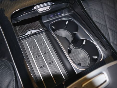 Used 2023 Mercedes-Benz S 580 S 580 image 41