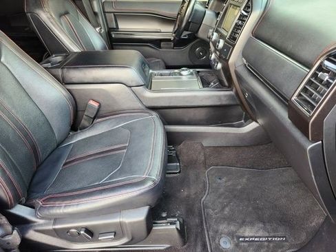 Used 2019 Ford Expedition Limited w/ Equipment Group 303A image 13
