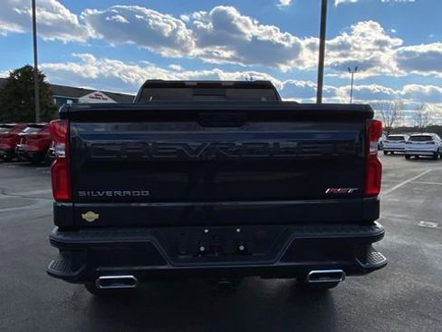 New 2024 Chevrolet Silverado 1500 RST w/ Texas Edition Plus image 28