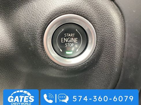 Used 2022 Chevrolet Silverado 2500 High Country w/ Z71 Off-Road Package image 21