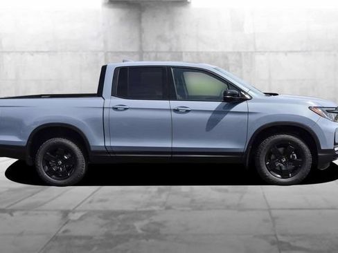New 2026 Honda Ridgeline Black Edition image 5
