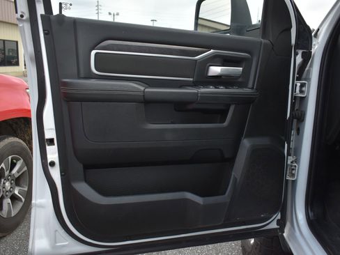 Certified 2024 RAM 2500 Big Horn image 10