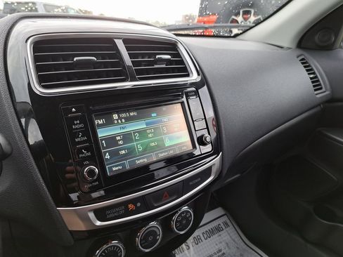 Used 2016 Mitsubishi Outlander Sport SEL image 16