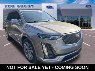 Used 2022 Cadillac XT6 Premium Luxury w/ Technology Package FWD 360° Tour