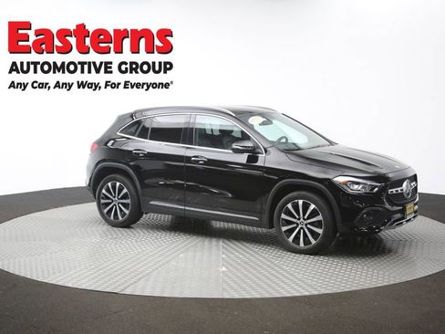 Used 2021 Mercedes-Benz GLA 250 4MATIC image 52