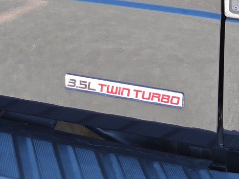 Used 2014 Ford F150 FX4 w/ FX Appearance Package AWD/4WD image 11