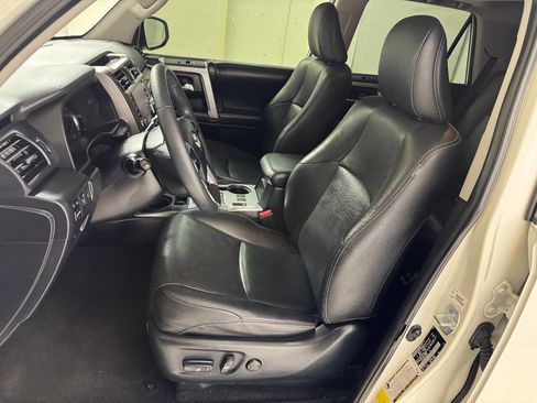 Used 2020 Toyota 4Runner Nightshade image 48