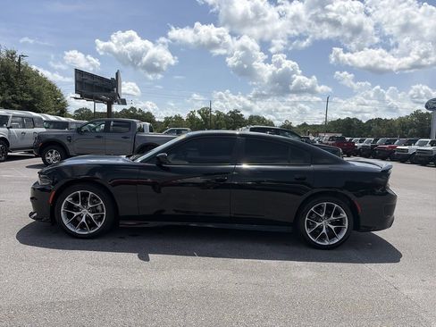 Used 2022 Dodge Charger GT RWD image 4