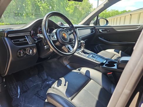 Certified 2020 Porsche Macan GTS AWD/4WD image 8