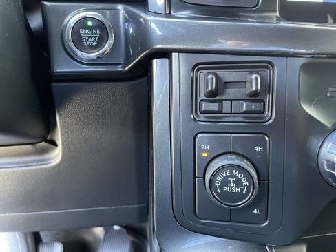 Used 2022 Ford F150 XLT w/ Equipment Group 302A High AWD/4WD image 22