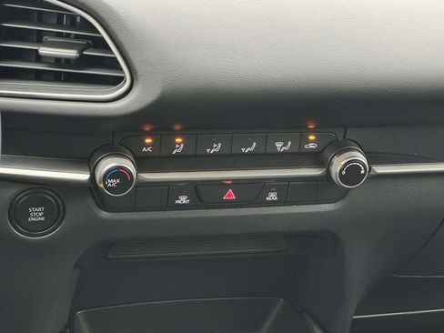 New 2026 MAZDA CX-30 AWD 2.5 S image 12