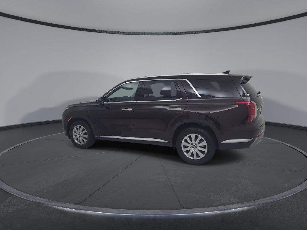 Used 2025 Hyundai Palisade SEL FWD image 10
