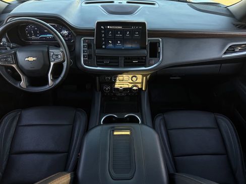 Used 2024 Chevrolet Tahoe High Country w/ Premium Package 2 image 11