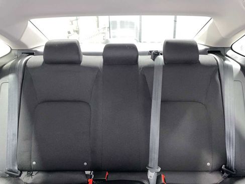 Used 2024 Honda Civic LX image 22