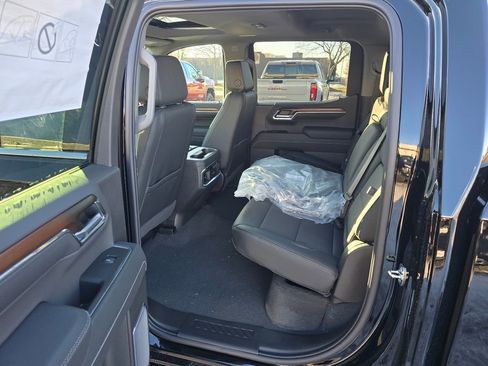 New 2026 GMC Sierra 1500 Denali AWD/4WD image 27