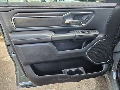 New 2026 RAM 1500 Laramie w/ Night Edition image 11