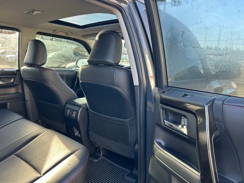Certified 2024 Toyota 4Runner TRD Off-Road Premium w/ Off Road Premium Plus Package image 13