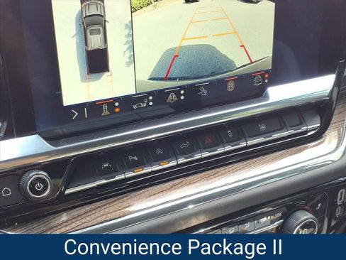 Certified 2024 Chevrolet Silverado 1500 RST w/ Convenience Package II image 4