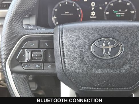 Used 2024 Toyota Tacoma TRD Sport RWD image 23