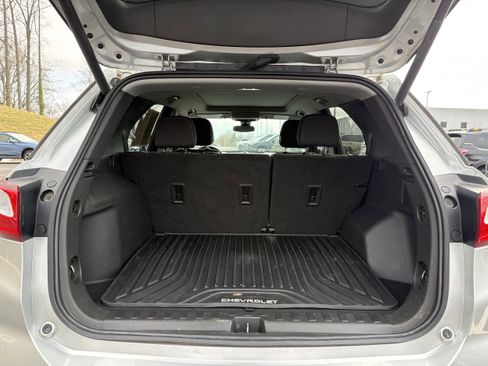 Used 2021 Chevrolet Equinox LT image 12
