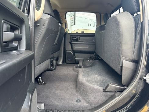 Used 2020 RAM 2500 Tradesman AWD/4WD image 18