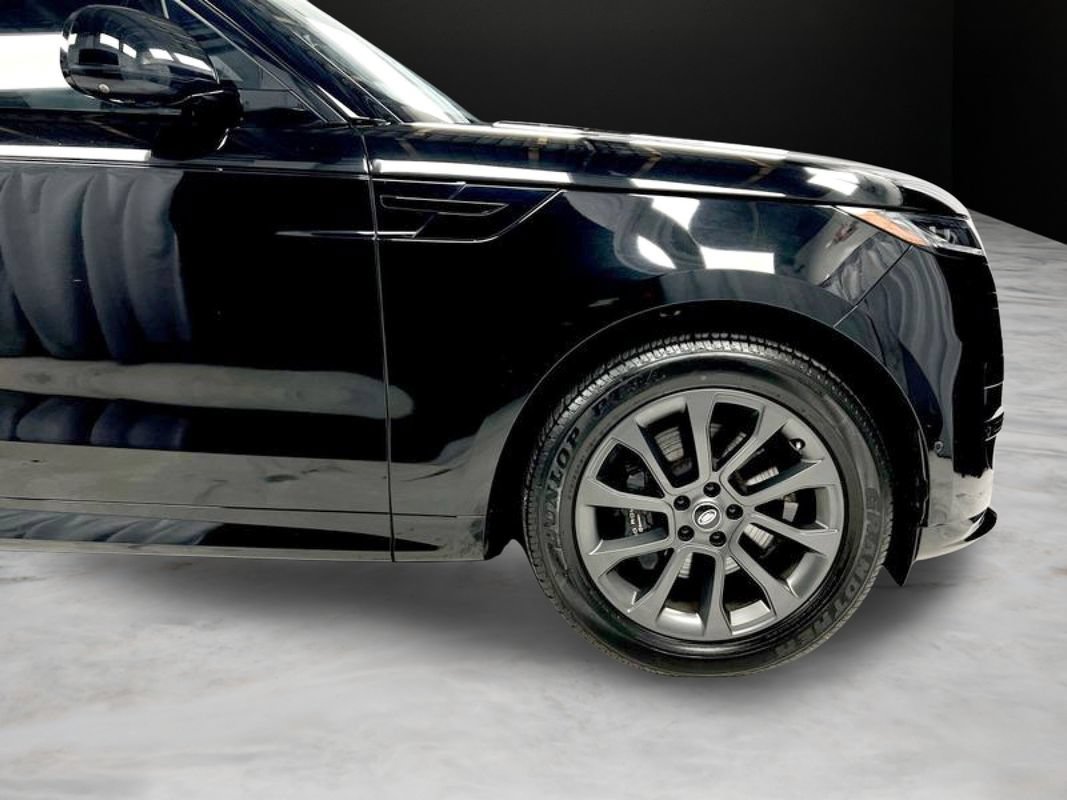 Used 2024 Land Rover Range Rover Sport Dynamic SE AWD/4WD image 10