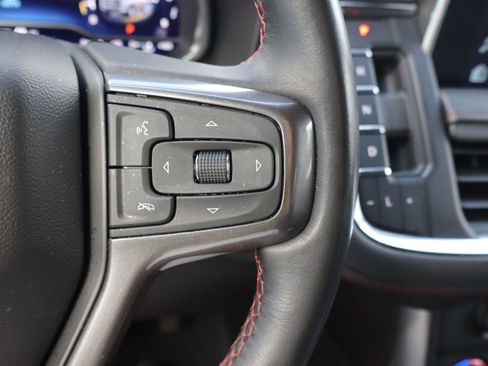 Used 2022 Chevrolet Tahoe RST AWD/4WD image 8
