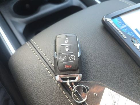 New 2026 RAM 1500 Big Horn image 30