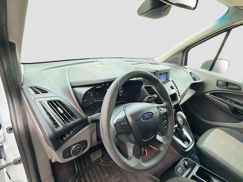 Used 2023 Ford Transit Connect XL FWD image 9
