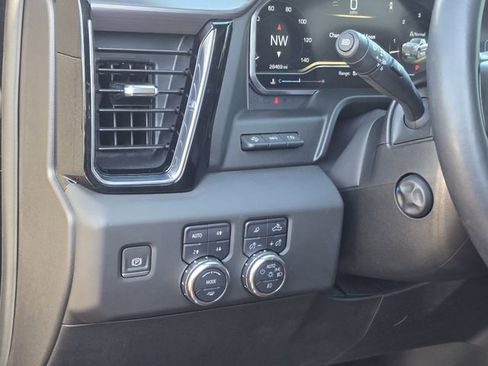 Used 2025 GMC Sierra 1500 Denali Ultimate image 19