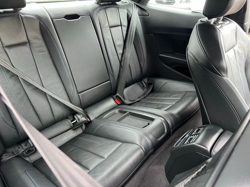 Used 2019 Audi A5 2.0T Premium Plus w/ Premium Plus AWD/4WD image 22