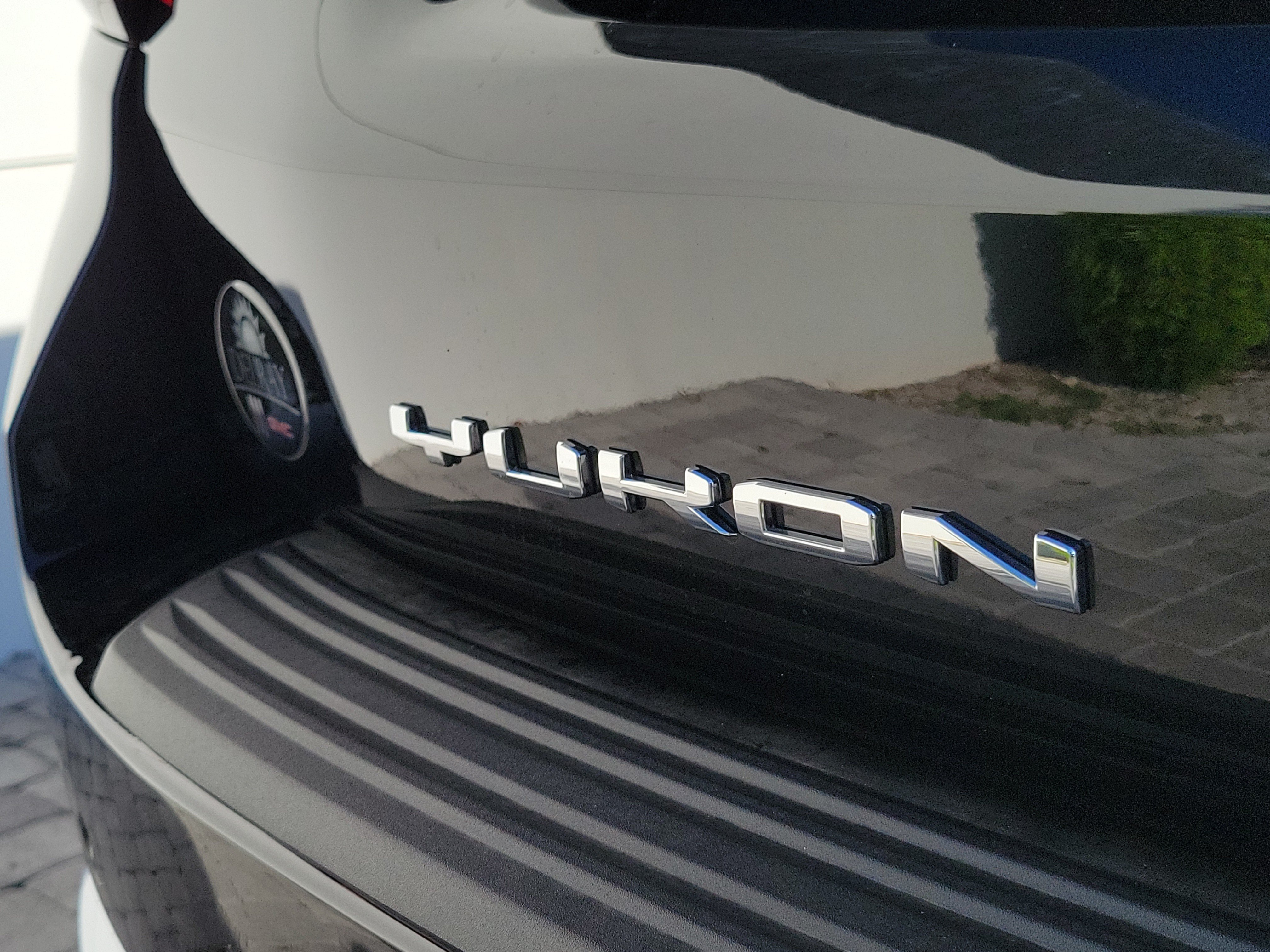 New 2026 GMC Yukon Denali AWD/4WD image 7